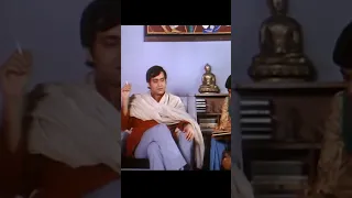 Best of Feluda in Sonar kella , Bengali film | #shortvideo #soumitrachattopadhyay #reels