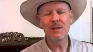 Angels of Light interview - Michael Gira (part 1)