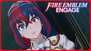 The truth about Alear - Fire Emblem Engage