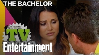 The Bachelor: Andi Dumps Juan Pablo! | TV Recap | Entertainment Weekly