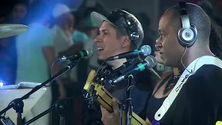 Não Veleu - Marquynhos Sensação part. Arlindo Cruz (DVD AO VIVO)