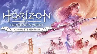 Horizon Forbidden West™ Complete Edition Gameplay - First Look (4K)