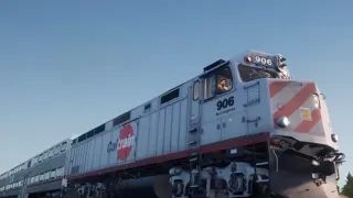 Train Sim World 2020 - Caltrain Peninsula Corridor on PS4