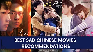 BEST SAD CHINESE MOVIES THAT WILL MAKE YOU CRY!