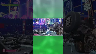Chun Li vs Truck - Street Fighter 6
