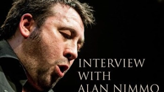 Alan Nimmo From The Band King King Plays A lead solo guitar Lesson