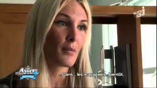 Les Anges De La TéléRéalité 4 - Episode 4