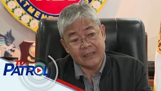 NBI nag-sorry ukol sa sayawan sa kanilang socials night | TV Patrol