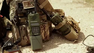 ¿CÓMO SE EQUIPA UN RADIO-OPERADOR? - Airsoft Loadout