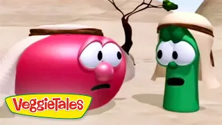 VeggieTales | Bible Story Collection | VeggieTales Special Clip | Kids Cartoon | Kids Shows