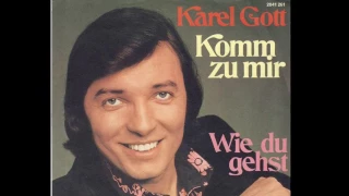 Karel Gott - Komm zu mir (1972)