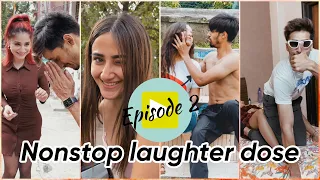 Key to shadi not found - laughter dose Part 2