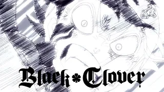 Die Letzte Attacke | Black Clover