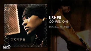Usher - Confessions (Interlude)
