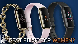 Which Fitbit should you buy 2021? | Womens Edition | Including price + features