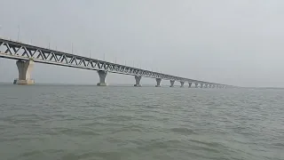 Padma Bridge | Bridge of dreams