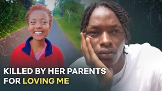 My Girlfriend Killed by Her Own Parents for Loving Me