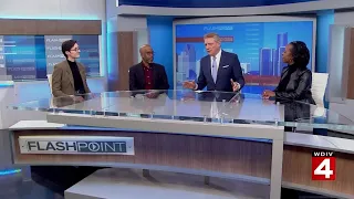 Flashpoint Interview: Local experts discuss mayor's plan to change Detroit's image