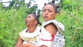 SEED OF THE LOST ORACLE (Nollywood Epic Movie) Regina Daniels 2023| Nigerian Full Movies