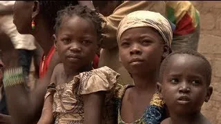 Central African Republic: Struggling to Survive Militia Attack