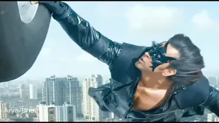 Ya Ali Madad Wali || Video Clip || [Krrish 3] Best Scene Madad Wali Song