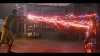 Thawne Kills Chester - The Flash 9x13 (Series Finale) | Arrowverse Scenes