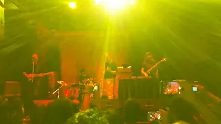 Human Tetris - Summer in Crimea (Live in Mexico City)