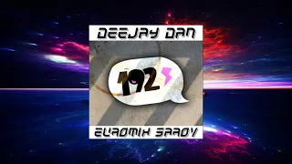 DeeJay Dan - Euromix Sarov 192 [2014]