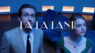 La La Land X The Neighbourhood Softcore Edit