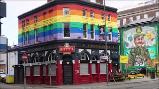 More Liverpool Pubs Slideshow 1 2023