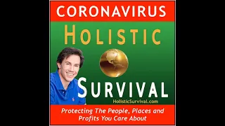 590: Apollo’s Arrow, The Impact of Coronavirus on the Way We Live, Dr. Nicholas Christakis,...