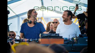 LUCIANO b2b RICARDO VILLALOBOS @capricesfestivalch CAPRICES Festival Switzerland 2021 by LUCA DEA part2