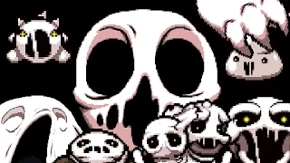 The Binding of Isaac: Afterbirth+ - True Final Boss - Delirium