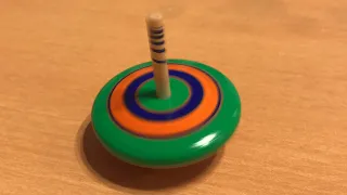 Spin top collection Japanese Spinning Top Koma