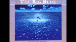 Eric Serra (1988) The Big Blue Overture