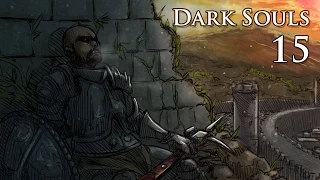 Let's Plague: Dark Souls (Part 15)