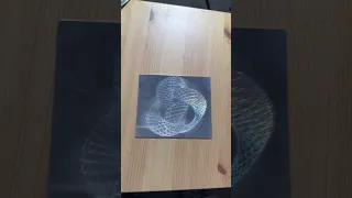 Hand made holograms