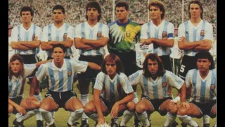 Argentina vs. Saudi Arabia | Intercontinental Cup 1992 | ✰Final✰