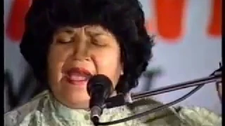 ABIDA PARVEEN_  RAAG YAMAN KALYAN_ Eree aali piyabin_Raag Yaman