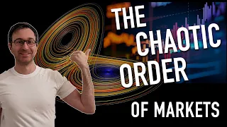 Butterfly Effect in Economics: How Chaos Theory Brings Order to Financial Markets
