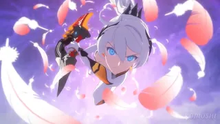 Honkai Impact 3rd- AMV Warriors, leagues of legends (2WEI feat. Edda Hayes) #gaminghonkaiimpact3rd