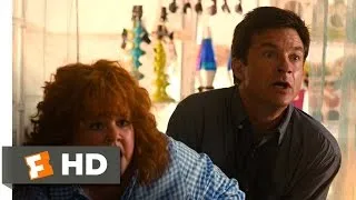 Identity Thief (3/10) Movie CLIP - Not the Easy Way (2013) HD