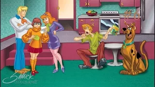 Scooby-Doo and the Cyber Chase Прохождение игры на PS1 # 6