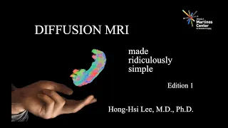 Why & How: Diffusion MRI Made Ridiculously Simple