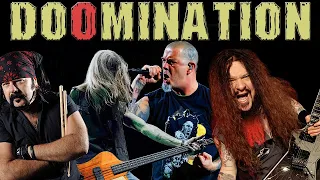 If Pantera was Stoner Doom Metal - Domination