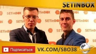 Вячеслав Ушенин Закрытие сделки setinbox Самара 27 05 12 часть 1 setinbox