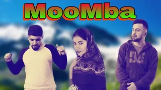 MooMba - M.Amir ft. Ashur (Video)