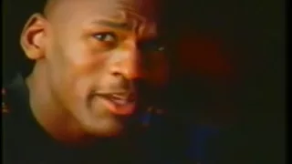 "The Showdown" - Bird vs. Jordan McDonald's ad - 1993