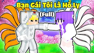 TÔ GÀ BẠN GÁI TÔI LÀ HỒ LY TẬP ĐẶC BIỆT: TÔ GÀ VÀ HỒ LY TÌNH YÊU HỘI NGỘ (BẢN FULL 12 TẬP)