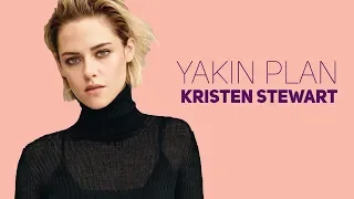 Yakın Plan | Kristen Stewart